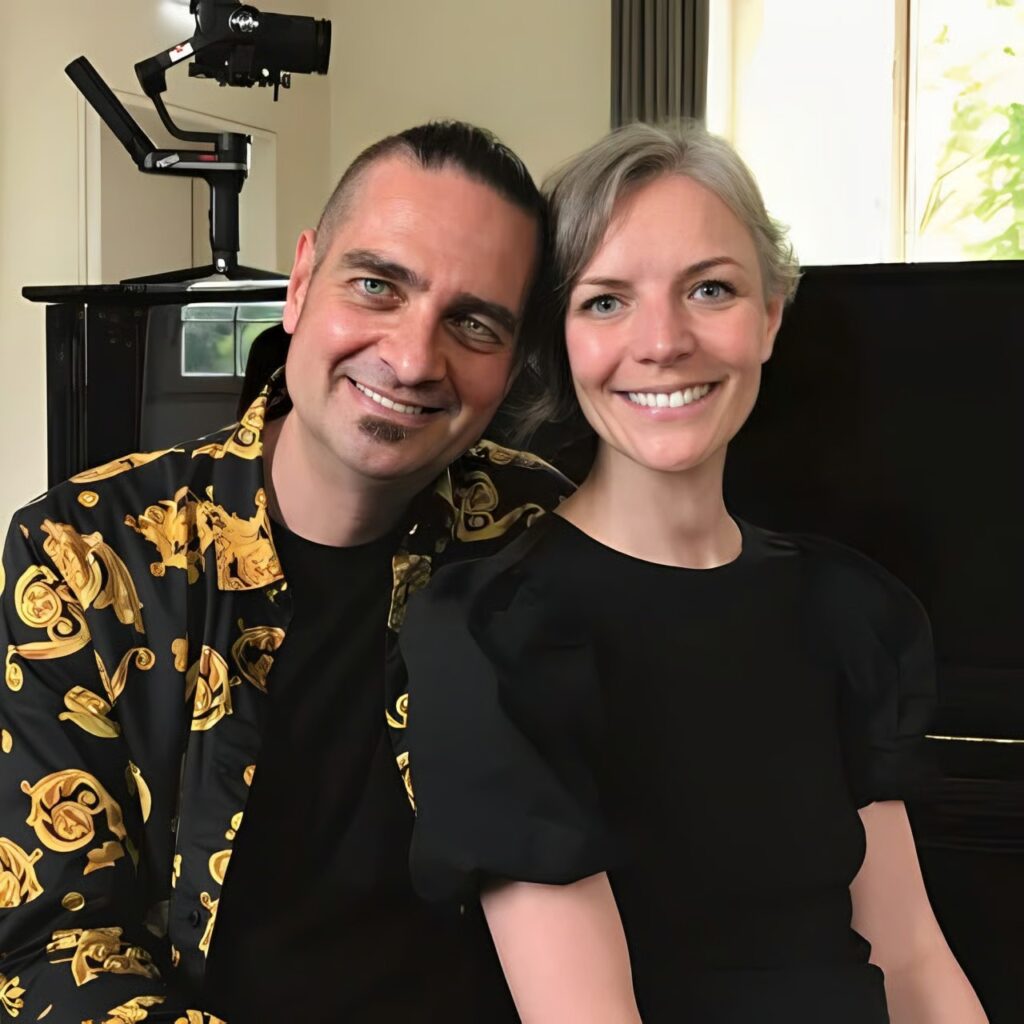 Hochzeitsfotograf Düsseldorf