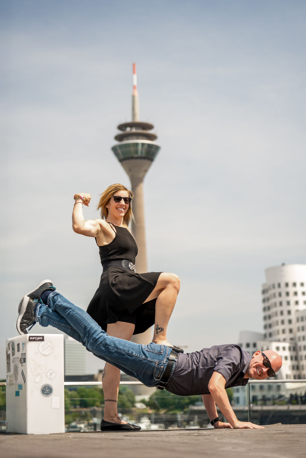 Paarshooting-Duesseldorf