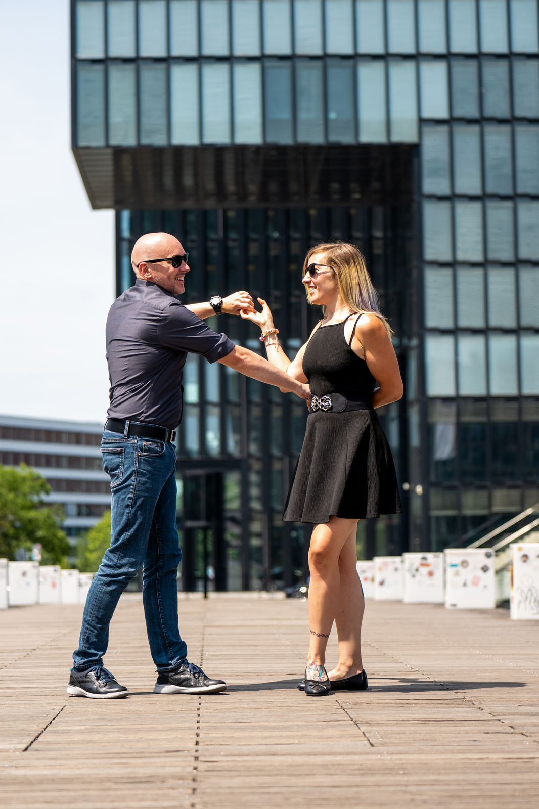 Paarshooting-Duesseldorf