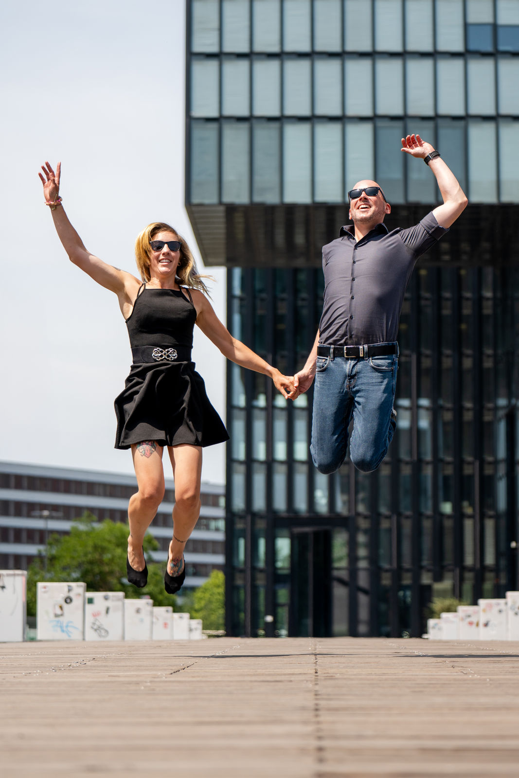 Paarshooting-Duesseldorf