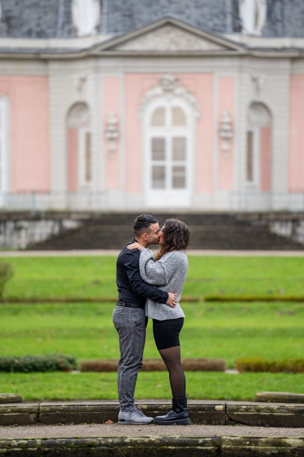 Paarshooting Düsseldorf