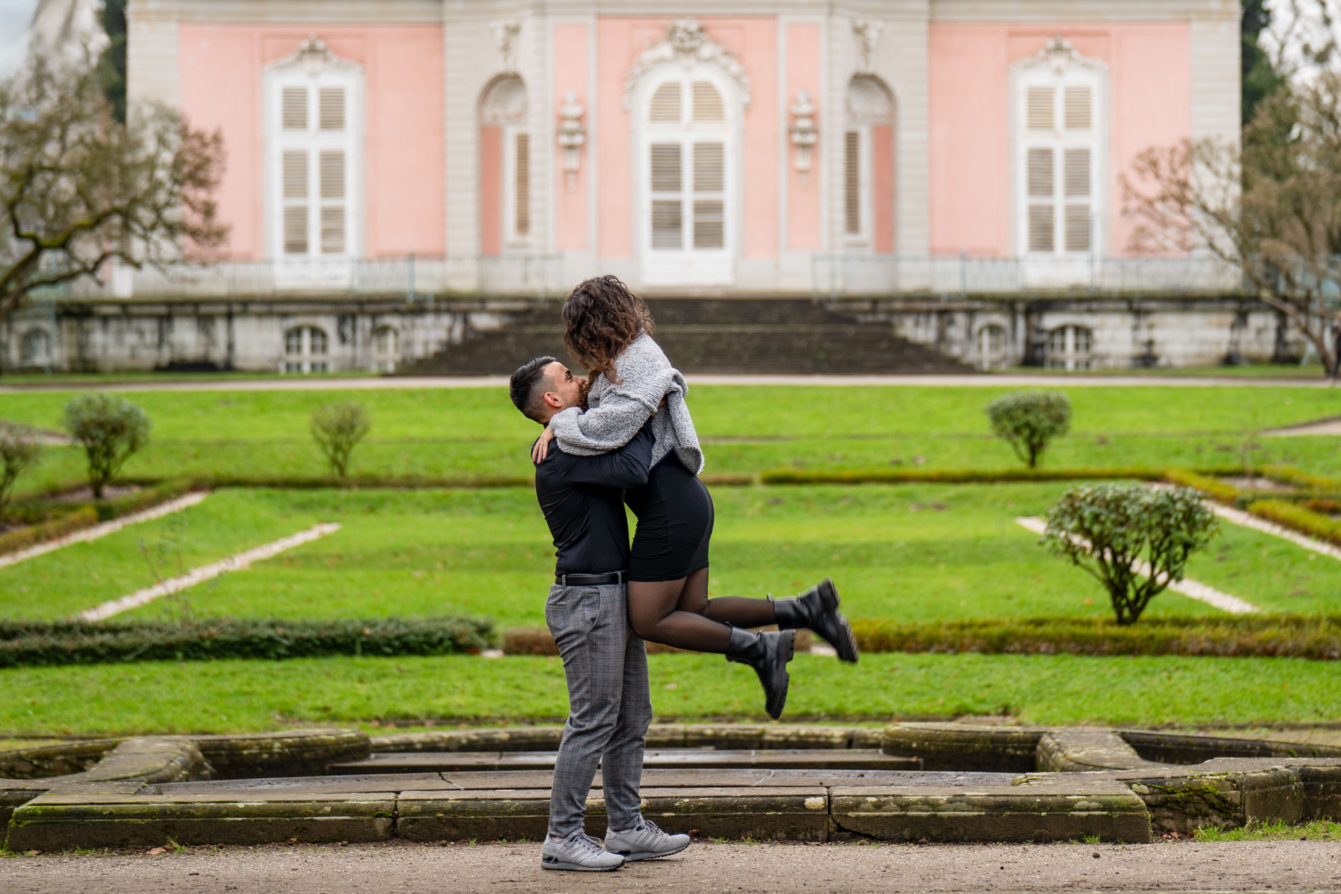 Paarshooting Düsseldorf