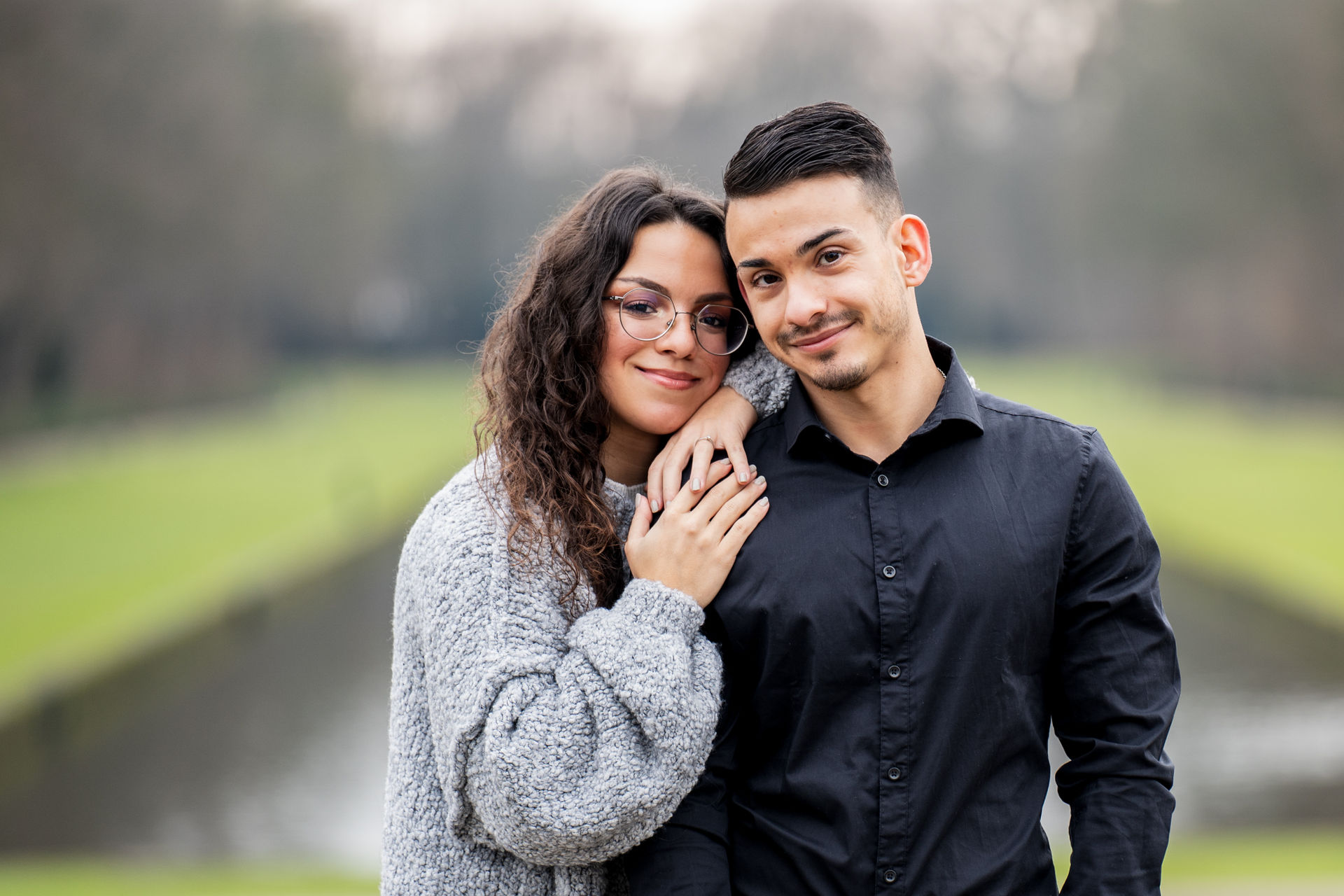 Paarshooting Düsseldorf