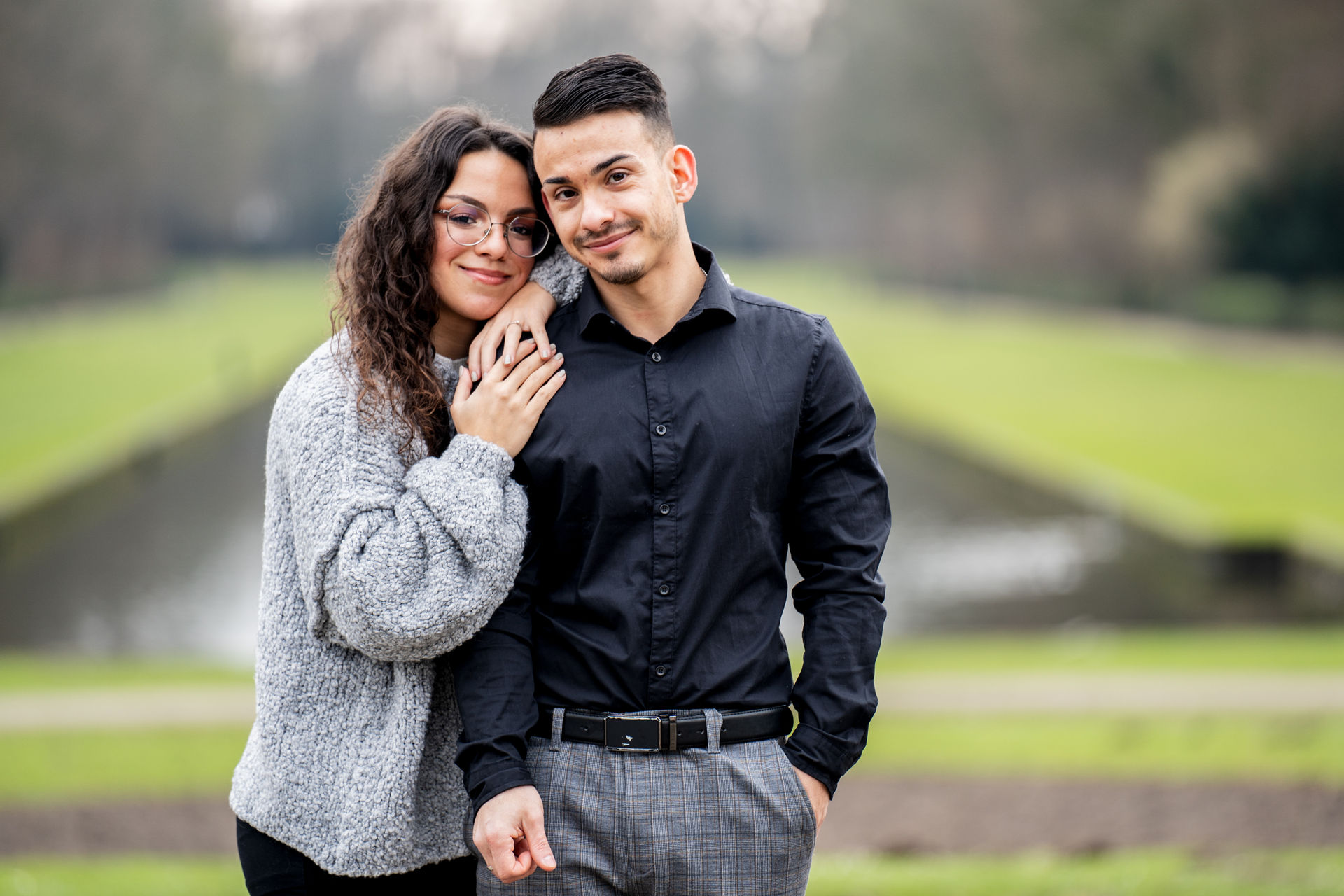 Paarshooting Düsseldorf