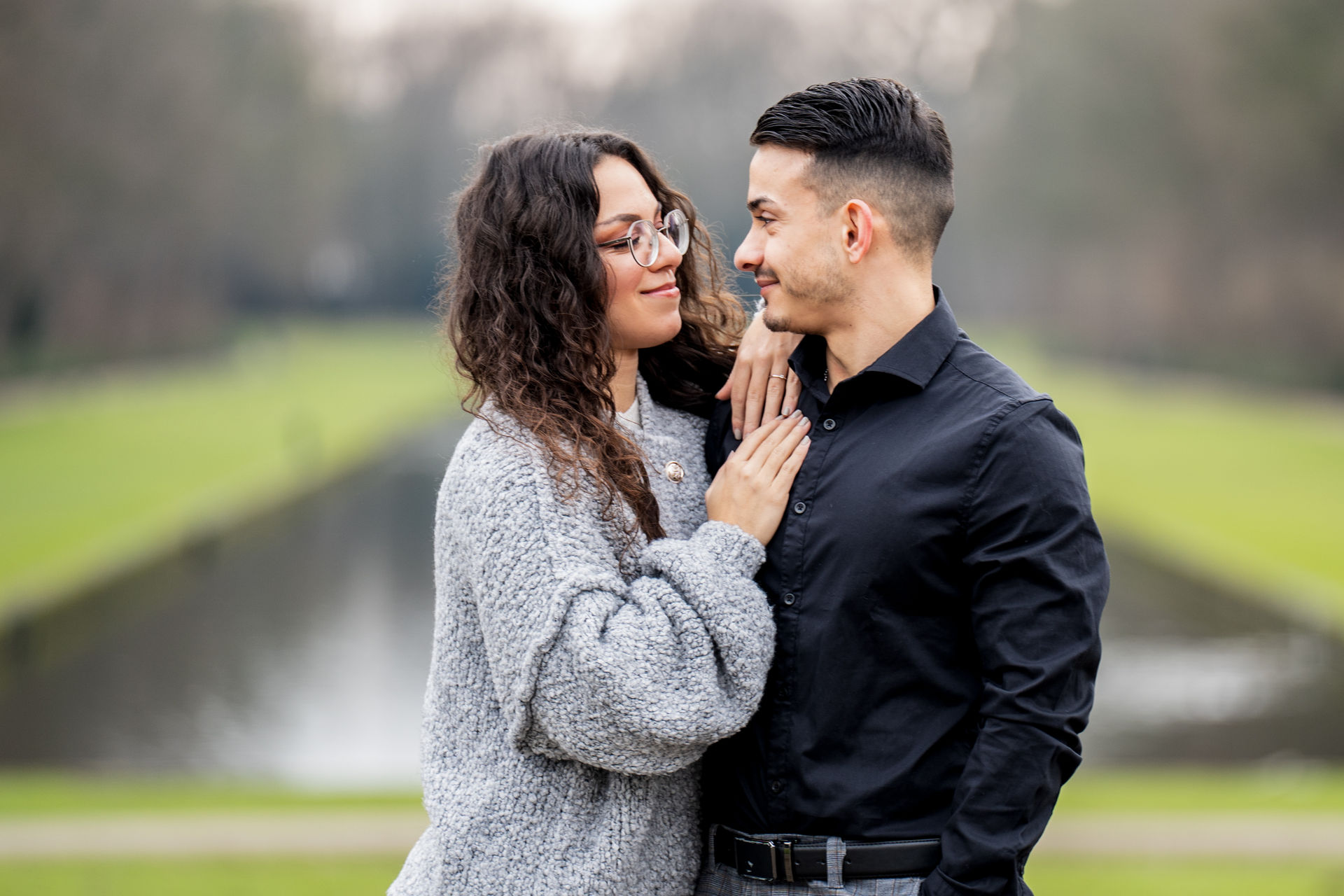 Paarshooting Düsseldorf