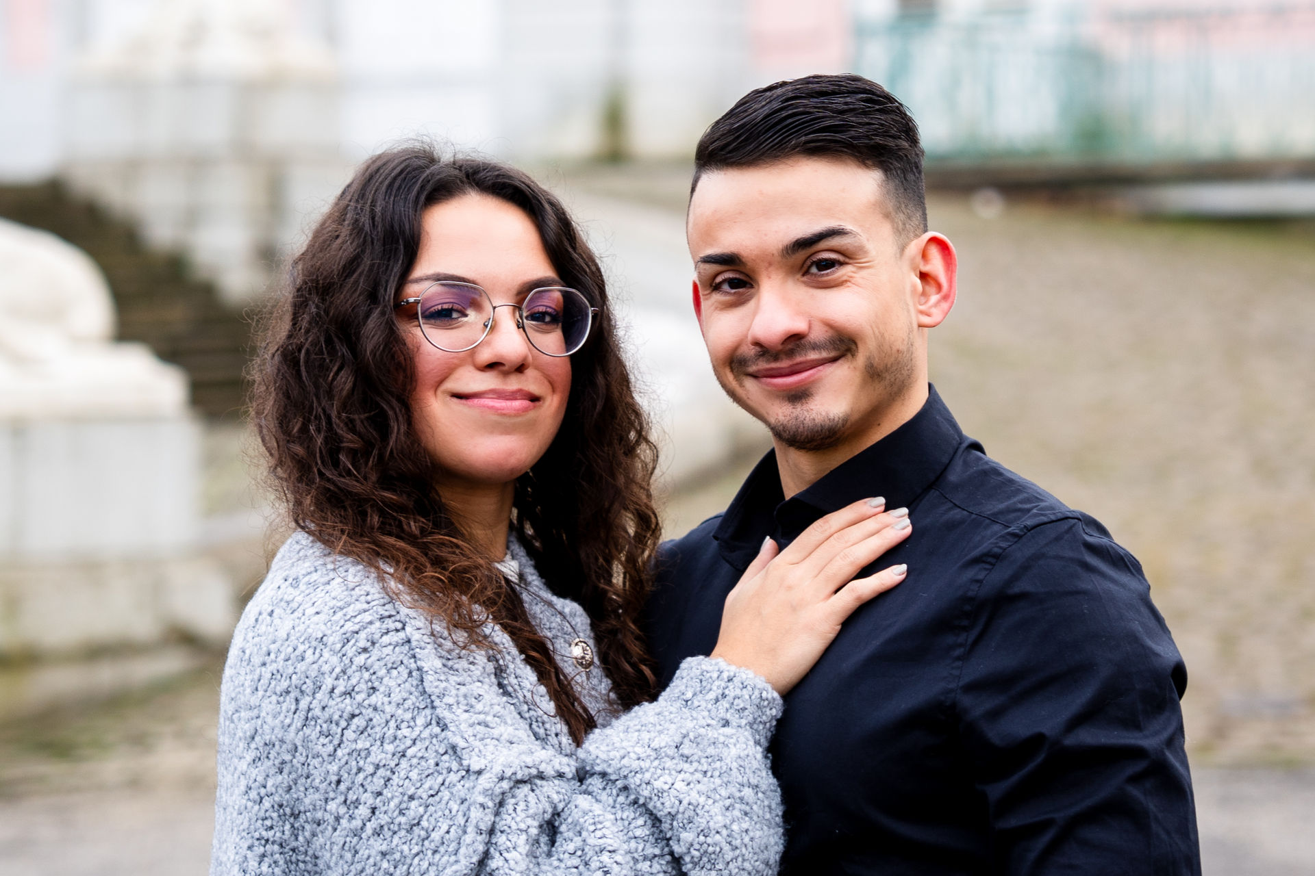 Paarshooting Düsseldorf