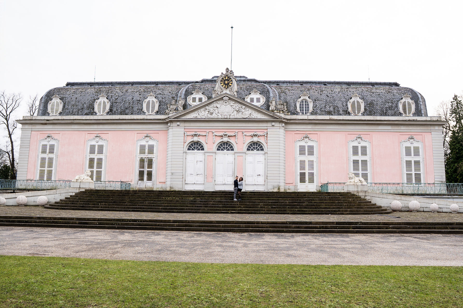 Paarshooting Düsseldorf