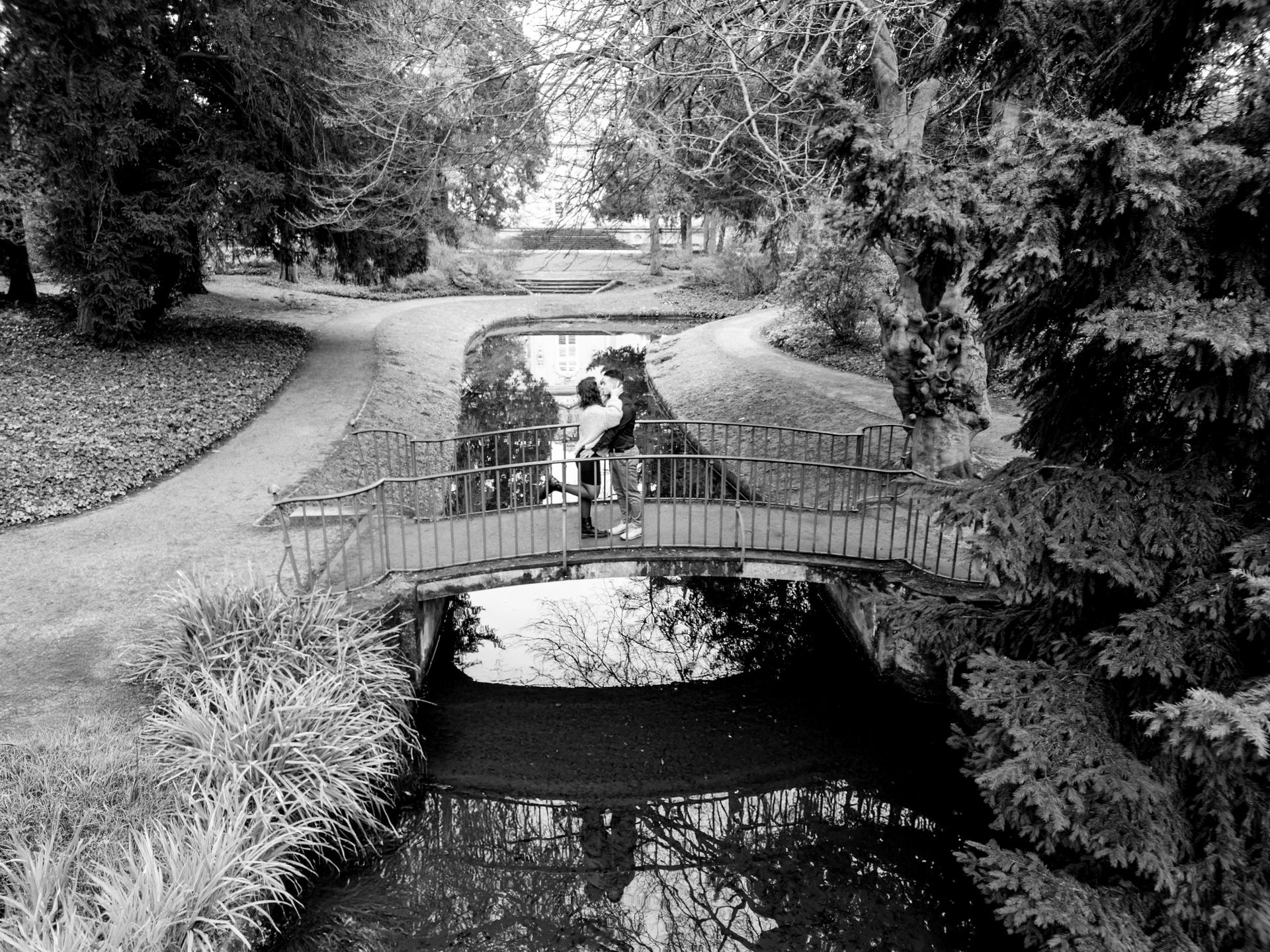 Paarshooting Düsseldorf
