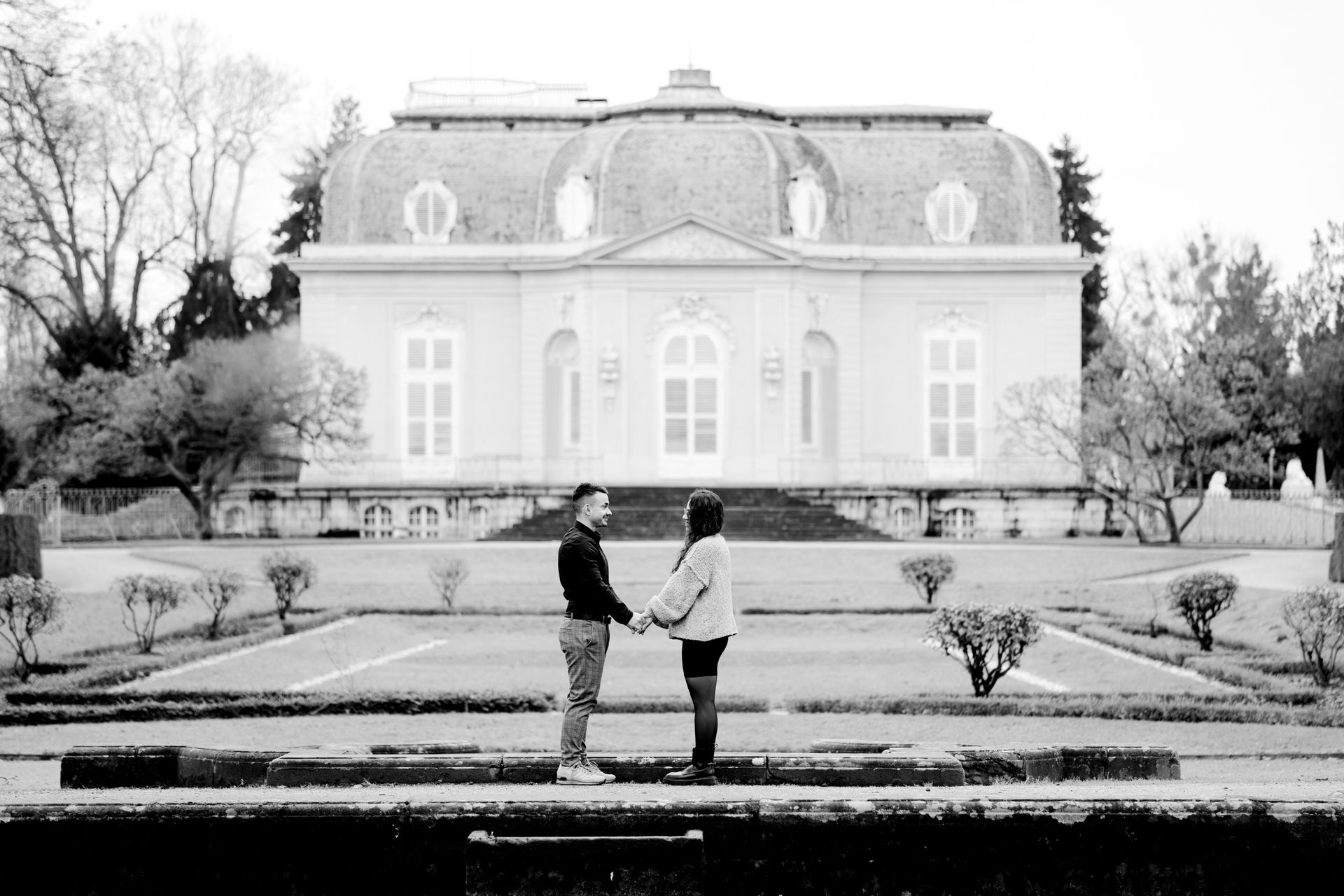 Paarshooting Düsseldorf