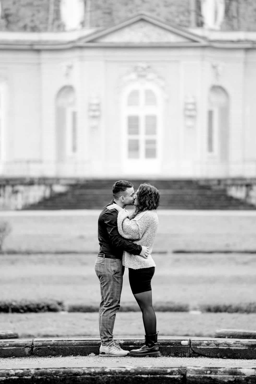 Paarshooting Düsseldorf