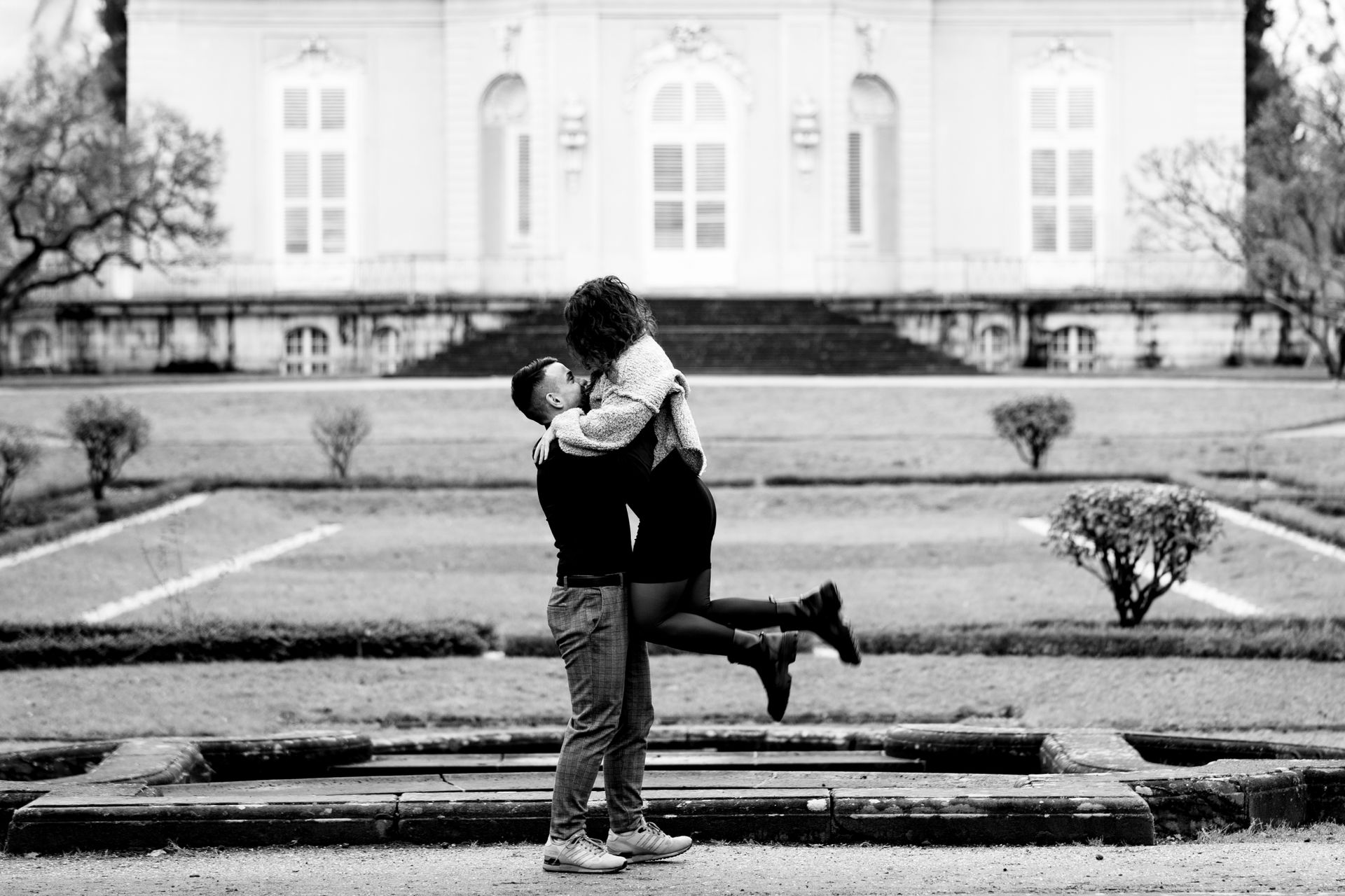 Paarshooting Düsseldorf