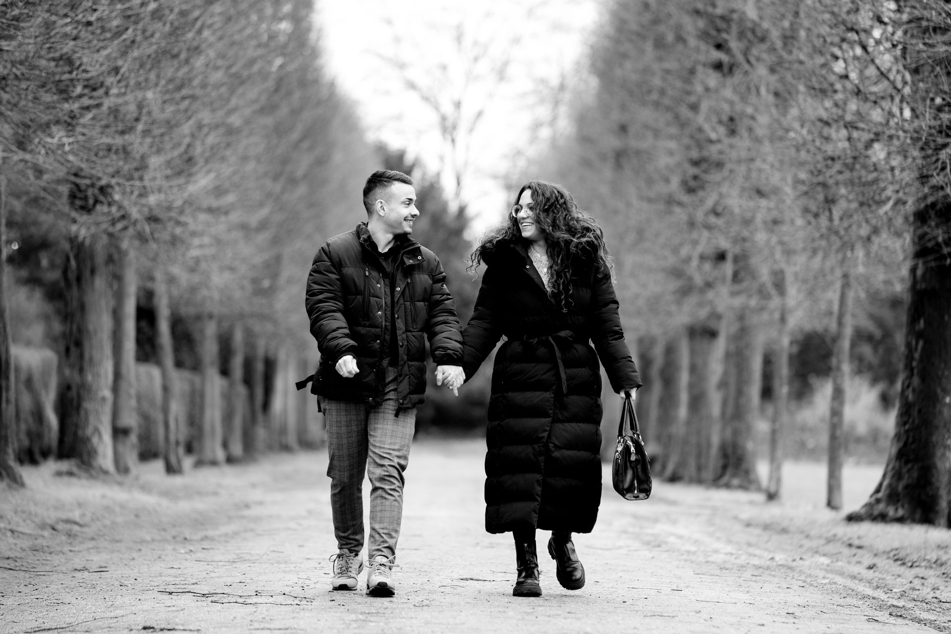 Paarshooting Düsseldorf