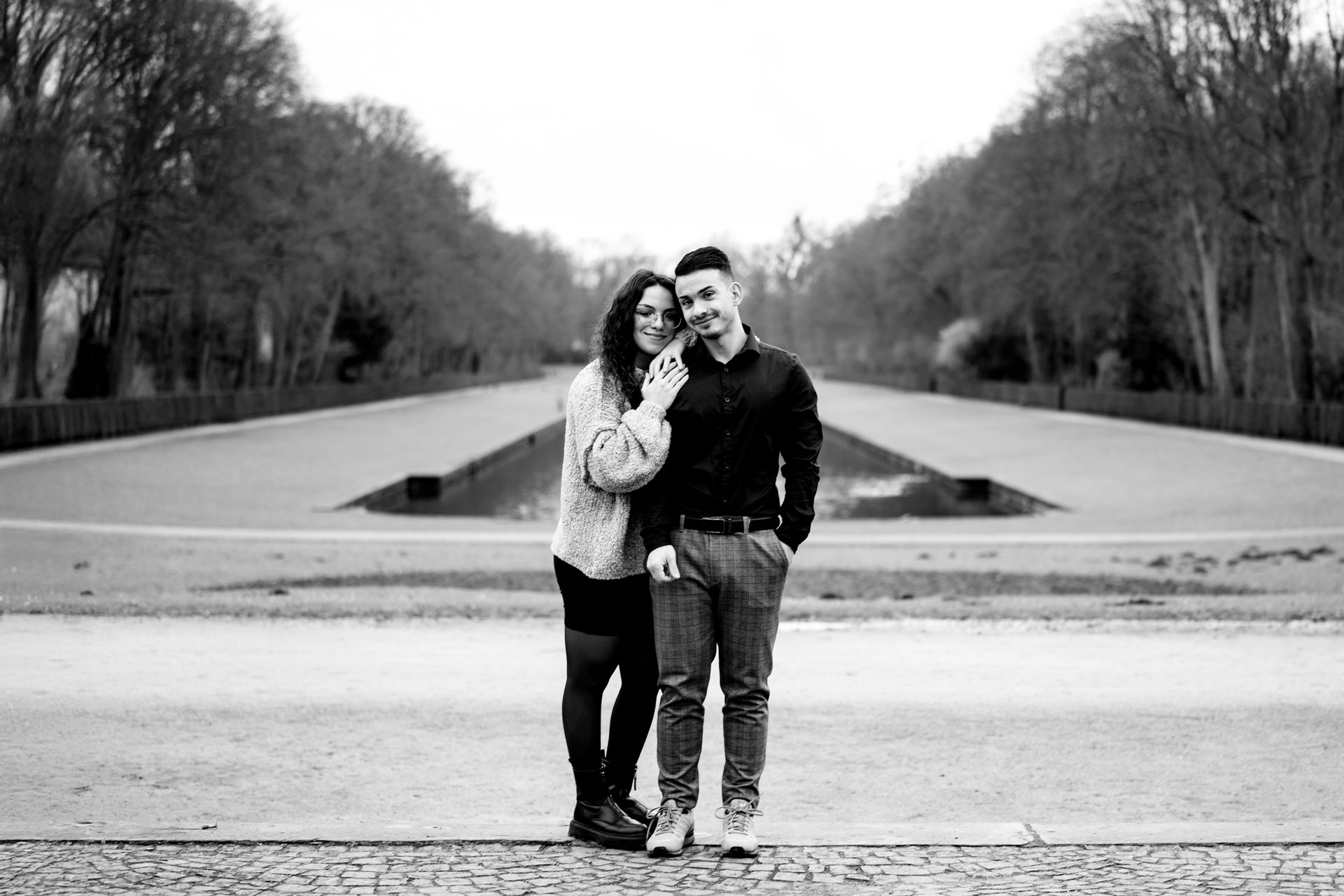 Paarshooting Düsseldorf