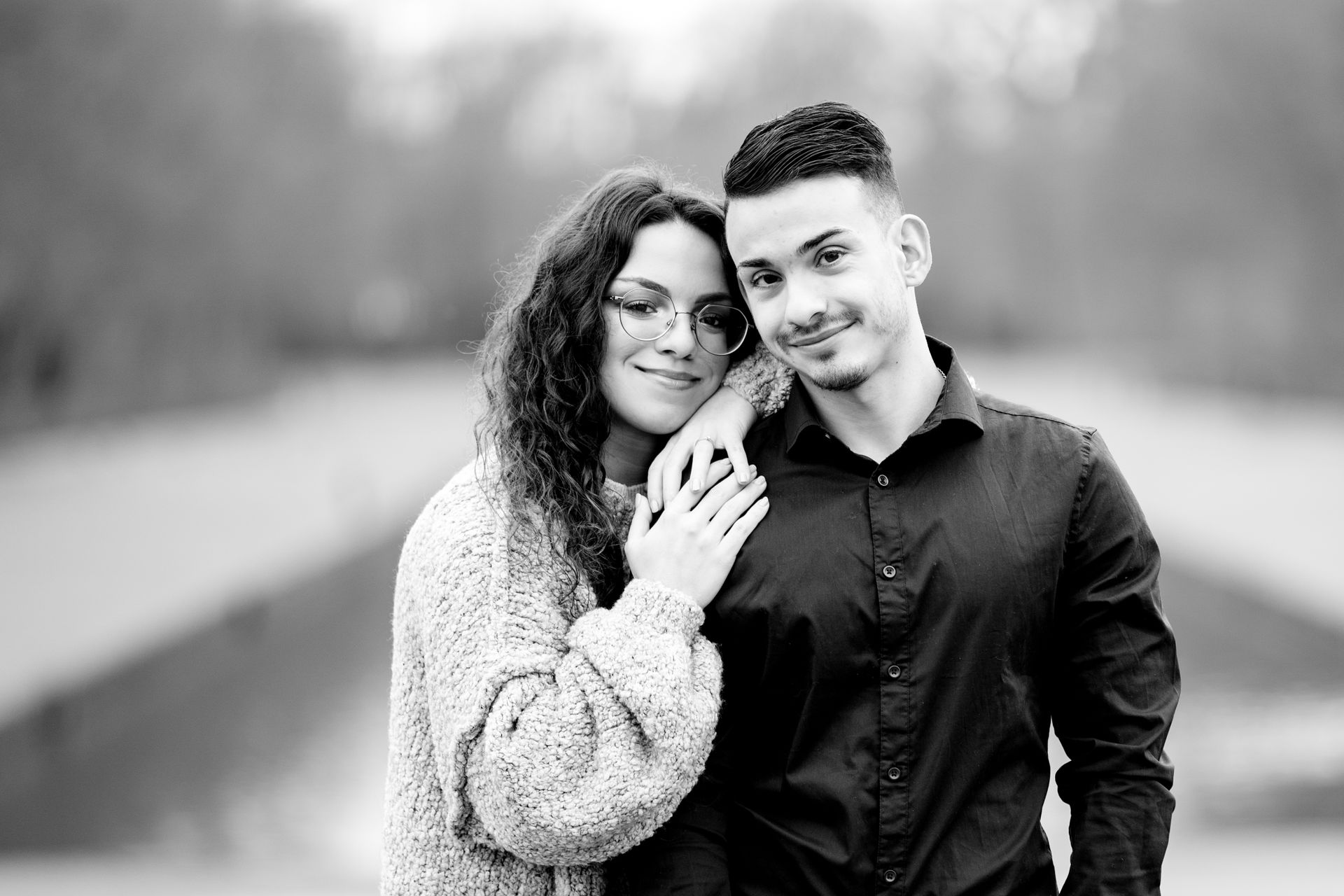 Paarshooting Düsseldorf