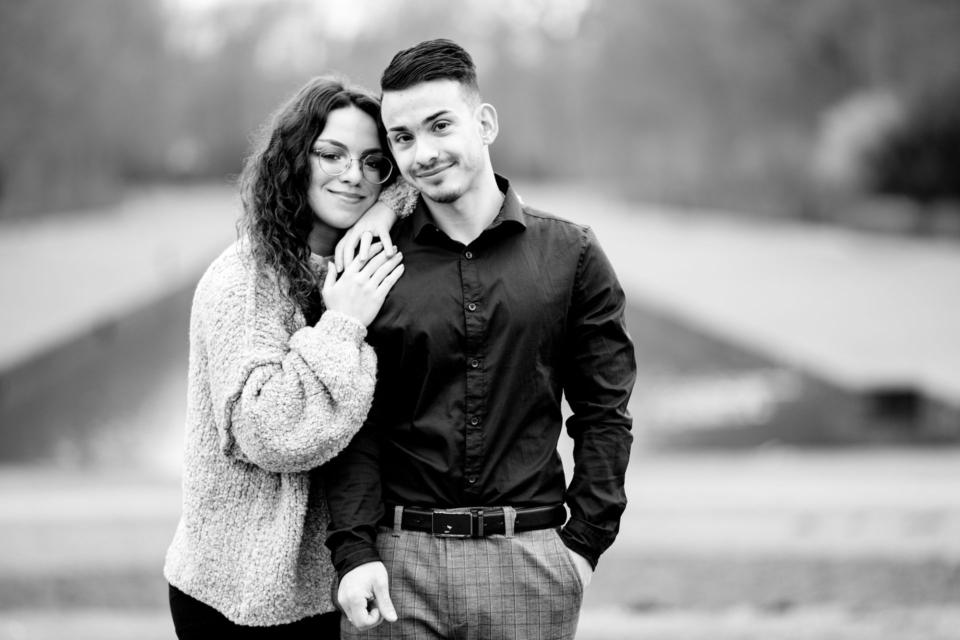 Paarshooting Düsseldorf