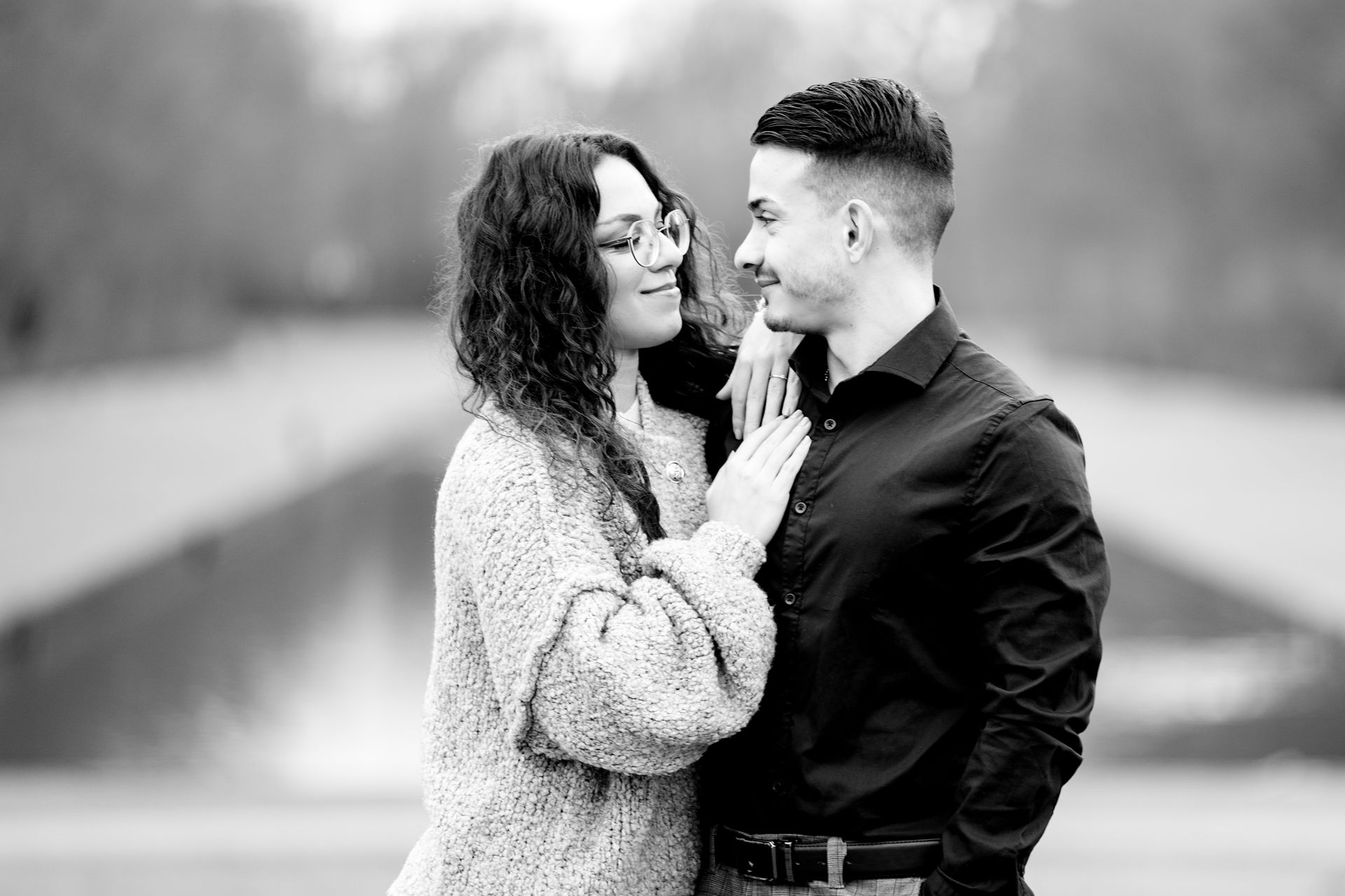 Paarshooting Düsseldorf